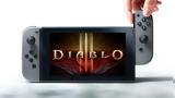 Diablo III, Switch Τελικά,Diablo III, Switch telika