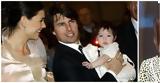 Tom Cruise – Katie Holmes, Μεγάλωσε, Έγινε, Απίστευτη Κούκλα, Μοιάζει,Tom Cruise – Katie Holmes, megalose, egine, apistefti koukla, moiazei