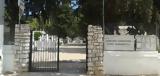 Συνελήφθη, Δημοτικό Κοιμητήριο Αγίας Παρασκευής,synelifthi, dimotiko koimitirio agias paraskevis