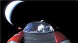 Βιοαπειλή, Άρη, Tesla Roadster, Falcon Heavy,vioapeili, ari, Tesla Roadster, Falcon Heavy