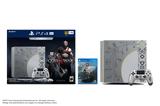 Limited Edition PS4 Pro, God,War, VideoPhotos