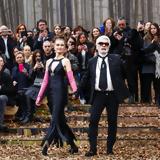 Chanel,Karl Lagerfeld