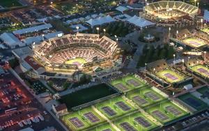 Indian Wells Masters – DRAW