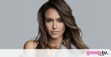 Jessica Alba,