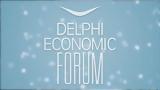 Digital Disruption Sessions,Delphi Economic Forum