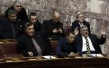 Βράζει, Βουλή, Κασιδιάρη, ΣΥΡΙΖΑ,vrazei, vouli, kasidiari, syriza