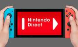 Νέο Nintendo Direct, 8 Μαρτίου,neo Nintendo Direct, 8 martiou