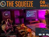 The Squeeze,