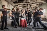 Barcelona Gipsy Kan Orchestra, Αθήνα…,Barcelona Gipsy Kan Orchestra, athina…