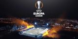 Europa League … Champions League,