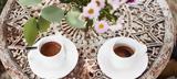 Τα μυστικά για τέλειο καφέ ελληνικό καφέ -Η σωστή δοσολογία και τιπς,