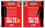 Ακριβότερη, Libération,akrivoteri, Libération