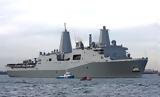 USS New York, ΗΠΑ, Κύπρο -, Δίδυμους Πύργους ΒΙΝΤΕΟ,USS New York, ipa, kypro -, didymous pyrgous vinteo