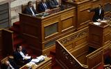 Τσίπρα-Μητσοτάκη, Βουλή,tsipra-mitsotaki, vouli