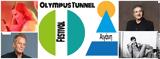 Πρόσκληση, Olympus Tunnel Festival Αιγάνης 2018,prosklisi, Olympus Tunnel Festival aiganis 2018