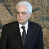 Ιταλός Πρόεδρος,italos proedros