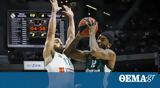 LIVE, Ρεάλ-Παναθηναϊκός 27-25 Β,LIVE, real-panathinaikos 27-25 v
