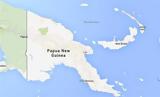 Ισχυρός σεισμός 71, Παπούα, Γουινέα,ischyros seismos 71, papoua, gouinea