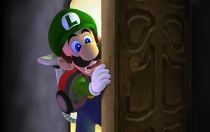 Luigi’s Mansion, Κυνήγι, 3DS, Luigi’s Mansion, kynigi, 3DS
