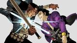 Travis Touchdown,No More Heroes Switch
