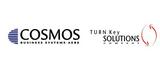 Cosmos Business Systems, Έργο, Cyprus Institute,Cosmos Business Systems, ergo, Cyprus Institute