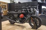 Moto Guzzi, Διαθέσιμη, Moto Guzzi V7 III Carbon,Moto Guzzi, diathesimi, Moto Guzzi V7 III Carbon