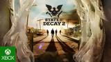 State, Decay 2, Νέο, Co-op Multiplayer Mode,State, Decay 2, neo, Co-op Multiplayer Mode