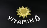 Βιταμίνη D,vitamini D