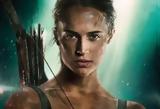 Αγρίνιο, Κινηματογράφος ΑΝΕΣΙΣ, Tomb Raider, Lara Croft 2018,agrinio, kinimatografos anesis, Tomb Raider, Lara Croft 2018