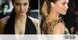 Angelina Jolie VS Alicia Vikander, Ποια Lara Croft,Angelina Jolie VS Alicia Vikander, poia Lara Croft