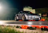 Porsche 911 GT2 RS +video,