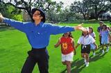 Michael Jackson,Neverland