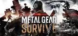 Metal Gear Survive Review,