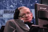 O Stephen Hawking,