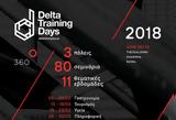 Delta Training Days, ΙΕΚ ΔΕΛΤΑ,Delta Training Days, iek delta