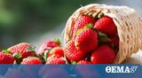 7 σούπερ ιδέες για να απολαύσετε τις φράουλες,