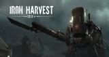 Kickstarter, Iron Harvest,400 000