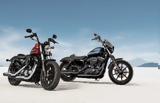 Harley-Davidson Sportster 48 Special, Iron 1200 Διαχρονικό,Harley-Davidson Sportster 48 Special, Iron 1200 diachroniko