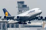 Lufthansa, - Αύξηση 60,Lufthansa, - afxisi 60