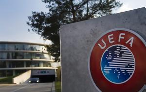 UEFA, ΠΑΟΚ, UEFA, paok