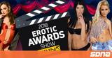 Ελλάδα, Erotic Awards 2018,ellada, Erotic Awards 2018