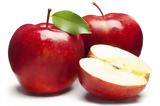 Η φλούδα του μήλου καταστρέφει τα καρκινικά κύτταρα,