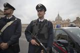 Ιταλία, Συνελήφθη 24χρονος Λετονός,italia, synelifthi 24chronos letonos