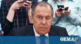 Russian Foreign Minister Lavrov,Russia