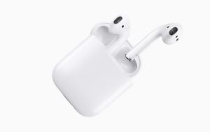 AirPods, Apple