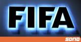 Κατάταξη FIFA, Πάντα, 45η, Ελλάδα,katataxi FIFA, panta, 45i, ellada