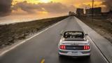Ford Mustang California Special,