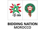 Μαρόκο, Μουντιάλ 2026,maroko, mountial 2026