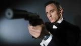Κινηματογραφιστής, James Bond,kinimatografistis, James Bond