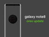 Samsung Galaxy Note 8, Σύντομα, Android 8 Oreo,Samsung Galaxy Note 8, syntoma, Android 8 Oreo
